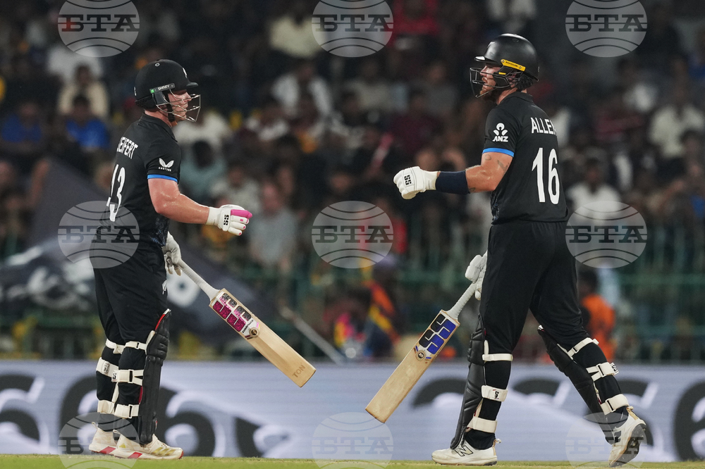 England New Zealand T20 WCup Cricket