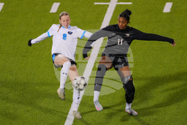 Girls' Sports ACL Injuries