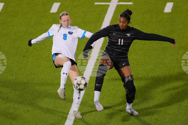 Girls' Sports ACL Injuries