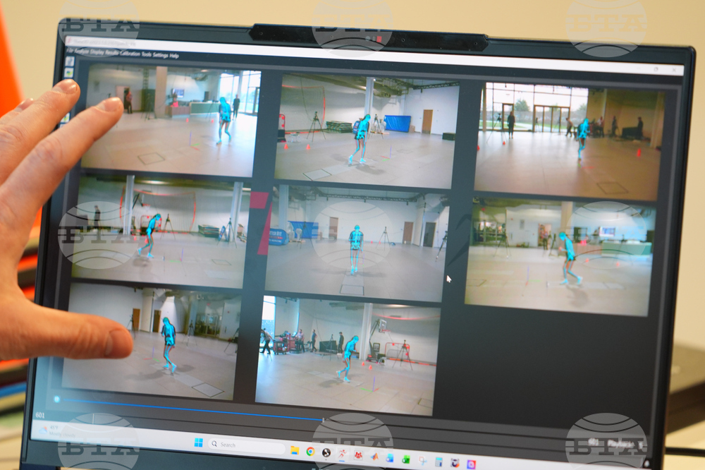 Girls' Sports ACL Injuries