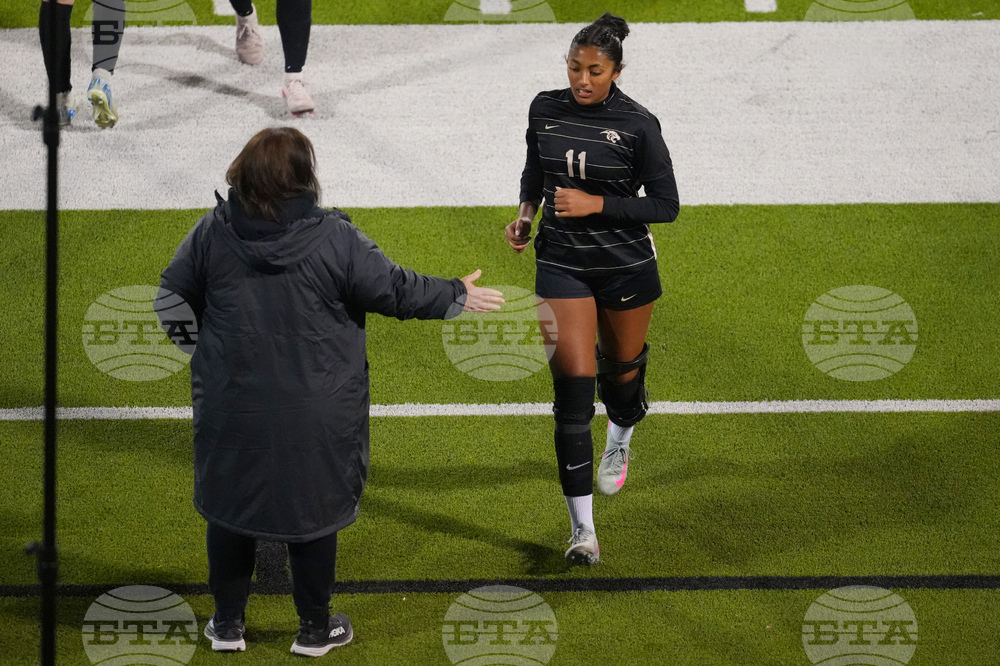 Girls' Sports ACL Injuries