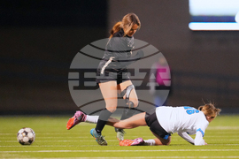 Girls' Sports ACL Injuries