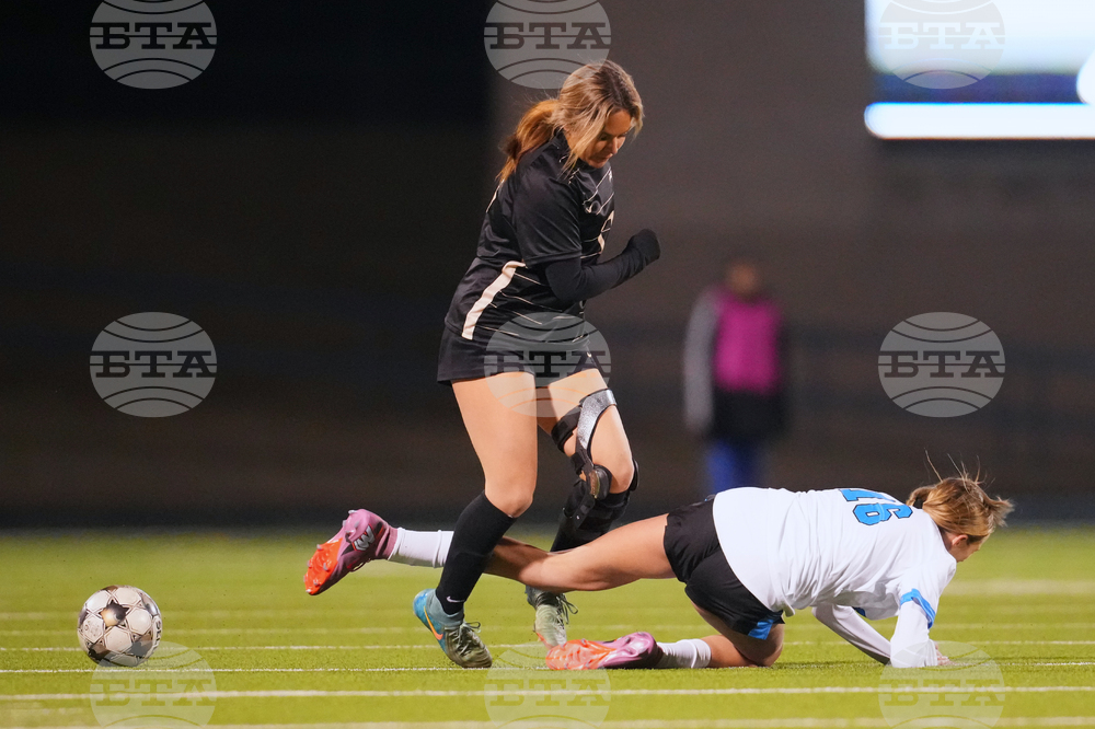 Girls' Sports ACL Injuries