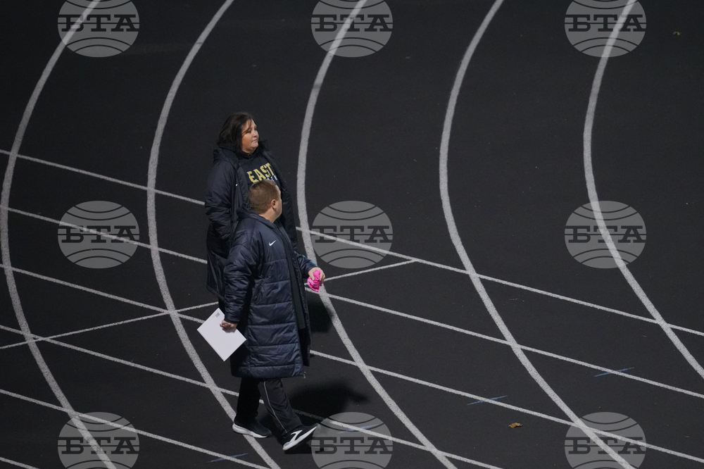 Girls' Sports ACL Injuries