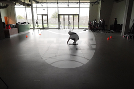 Girls' Sports ACL Injuries