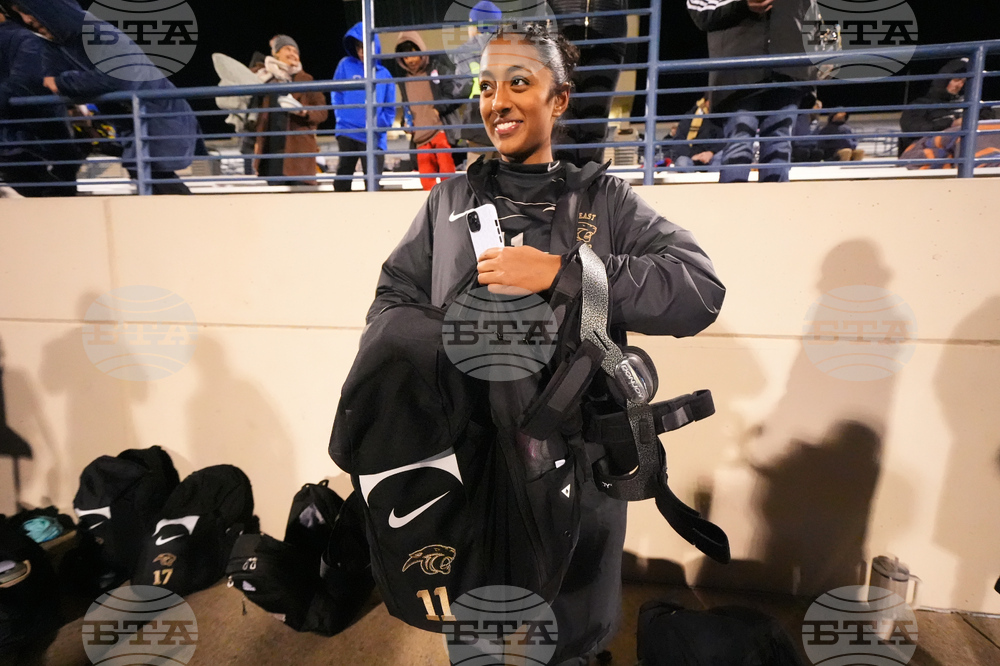 Girls' Sports ACL Injuries