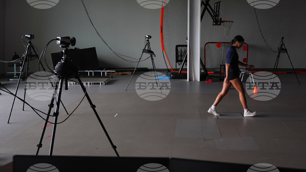 Girls' Sports ACL Injuries