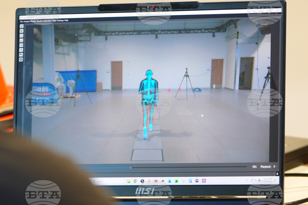 Girls' Sports ACL Injuries