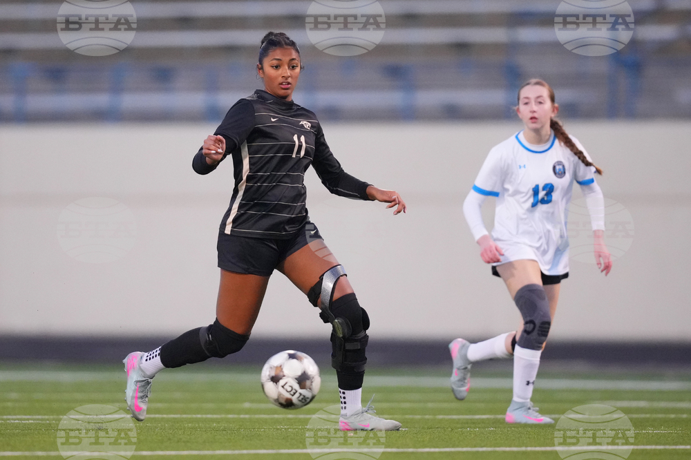 Girls' Sports ACL Injuries