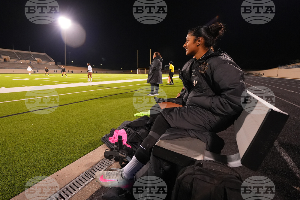 Girls' Sports ACL Injuries