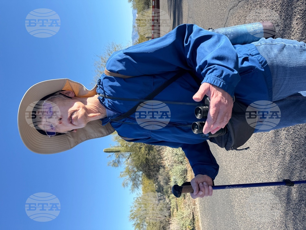 Accessible Birdwatching-Disabled