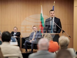 Снимка: БСП