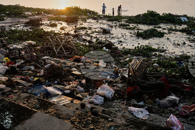 India Pollution