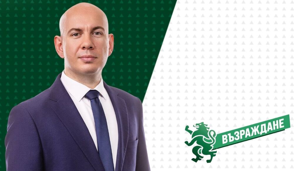 Ангел Георгиев: България е можела да бъде освободена от прием на мигранти, но е отказала