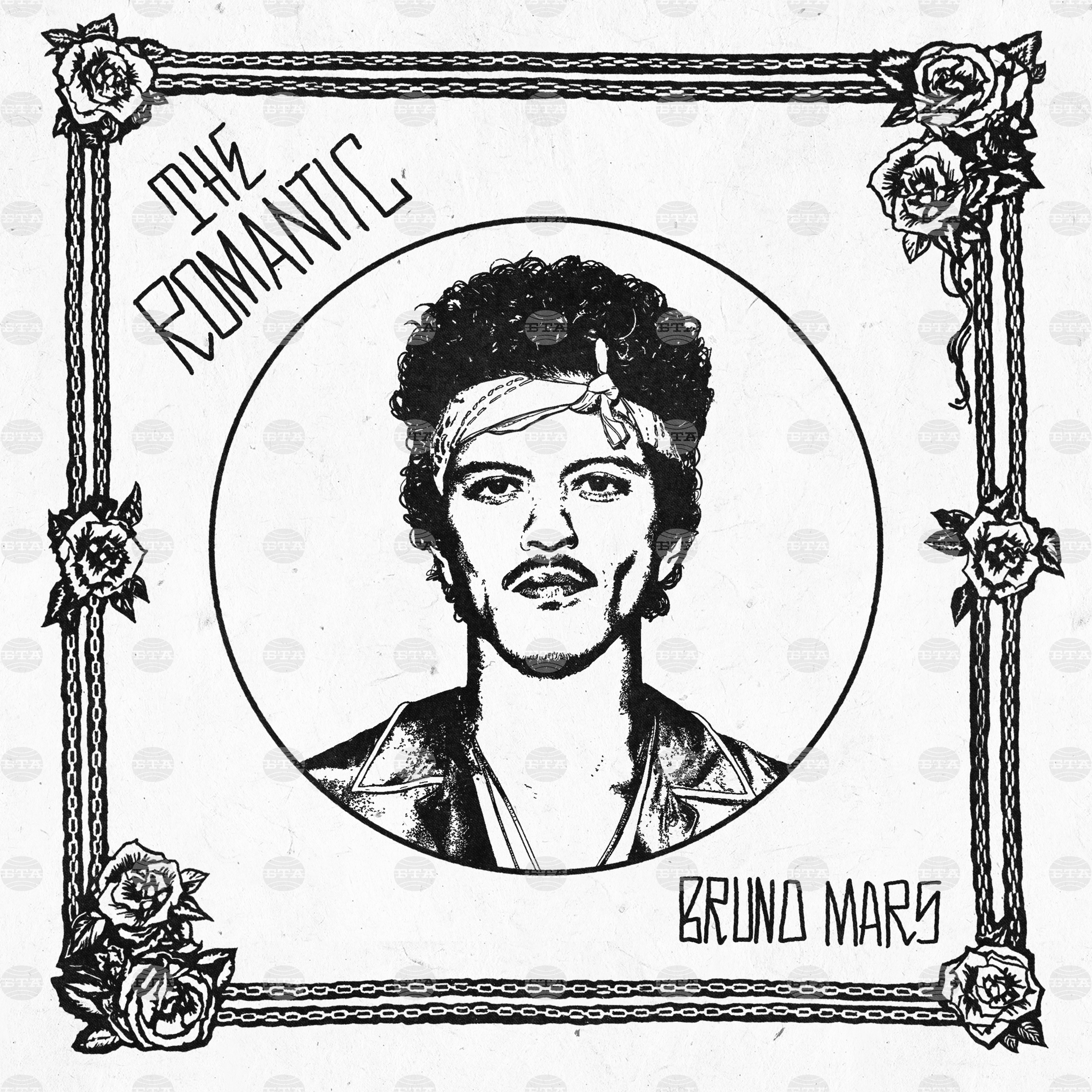 Music Review - Bruno Mars