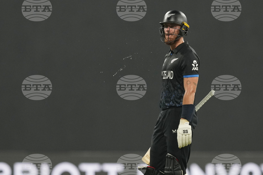 England New Zealand T20 WCup Cricket