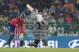 England New Zealand T20 WCup Cricket