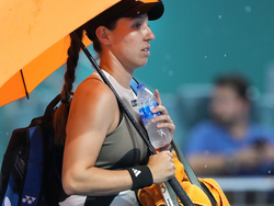 Miami Open Tennis