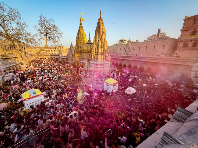 India Hindu Festival