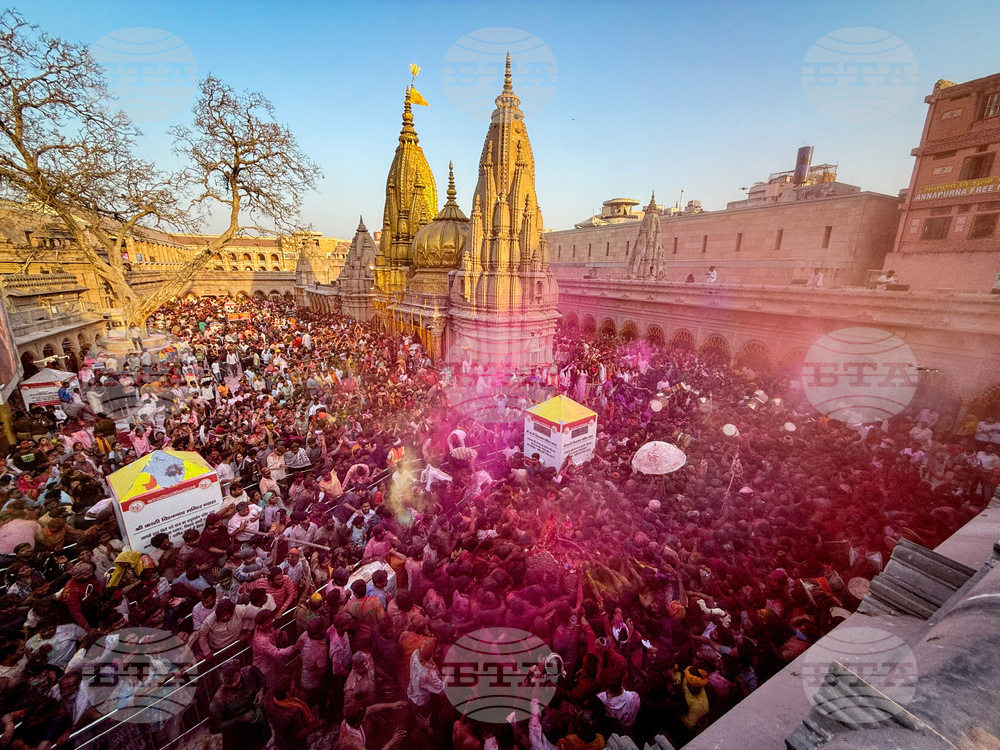 India Hindu Festival