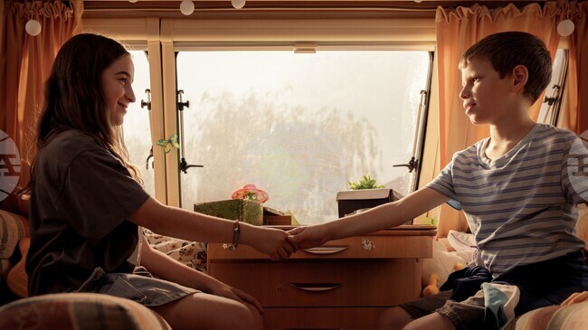 „София филм фест на брега“ предлага на детската публика в Бургас българо-румънската продукция „Атлас на вселената" 