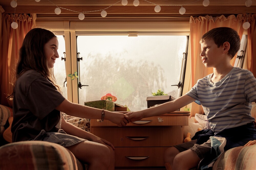 „София филм фест на брега“ предлага на детската публика в Бургас българо-румънската продукция „Атлас на вселената" 