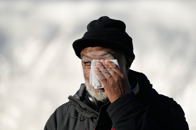 Jesse Jackson Memorial