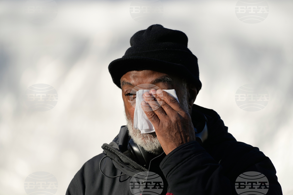 Jesse Jackson Memorial