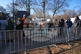 Jesse Jackson Memorial