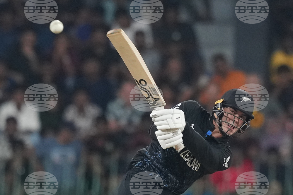 England New Zealand T20 WCup Cricket