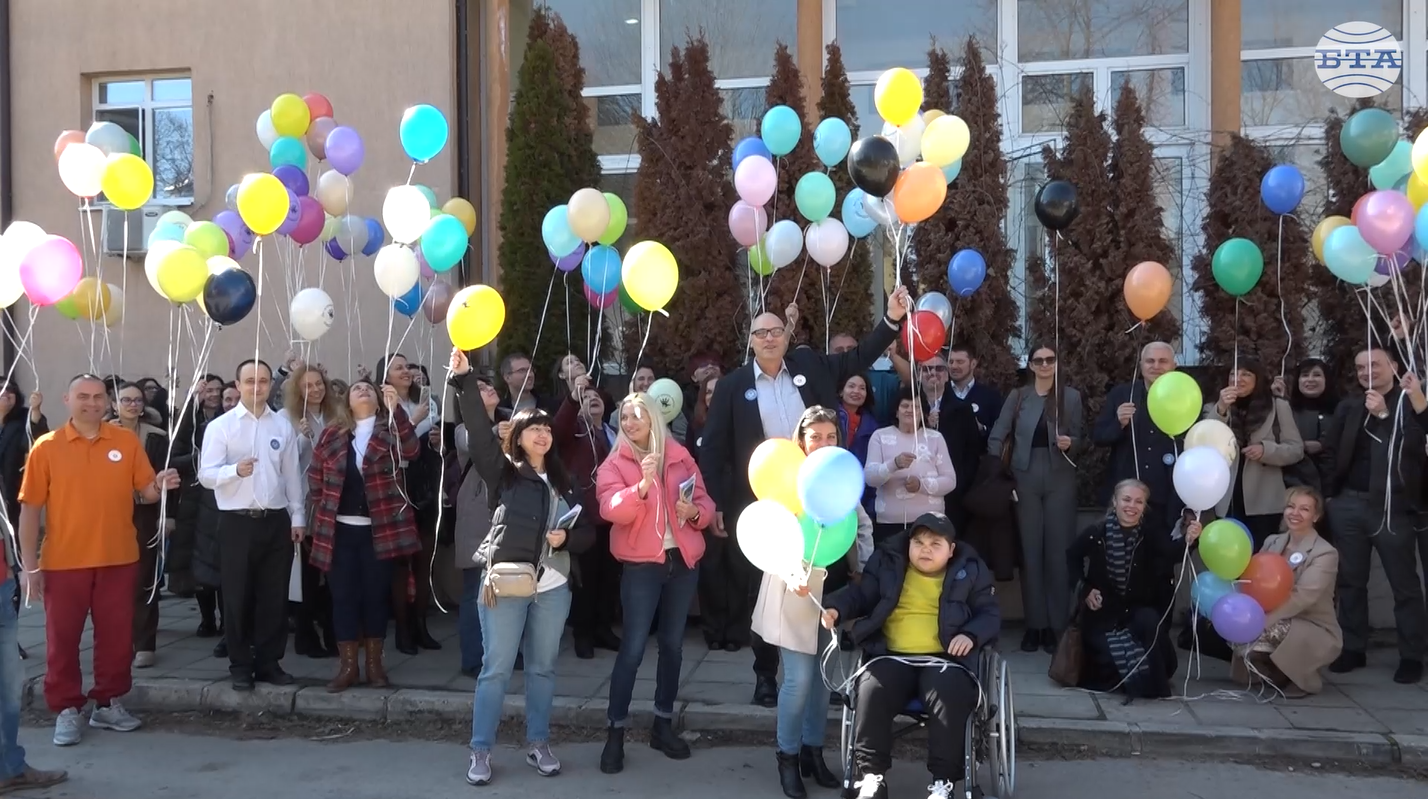 Липсва адекватно финансиране от държавата за експертните центрове по редки болести, каза проф. Ивайло Търнев