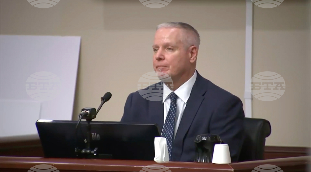 Georgia High School Shooting