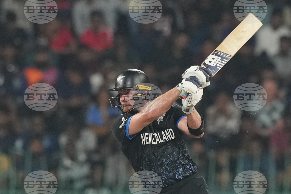 England New Zealand T20 WCup Cricket