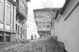 Спомен от Пловдив през 1988 година