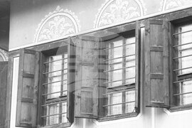 Спомен от Пловдив през 1988 година