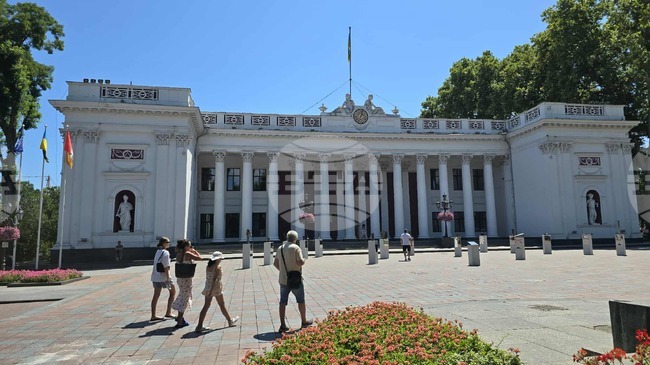 Ukraine’s Odesa Oblast Marks 94 Years Amid War, Celebrates Bulgarian Heritage