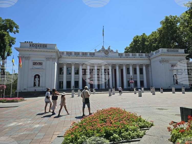 Ukraine’s Odesa Oblast Marks 94 Years Amid War, Celebrates Bulgarian Heritage