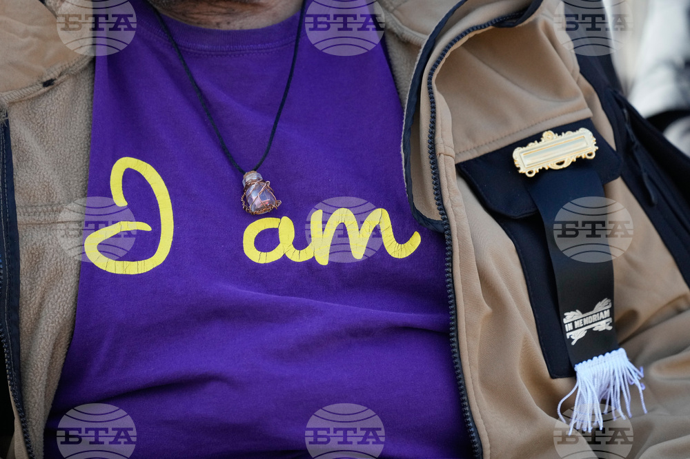 Jesse Jackson Memorial