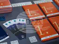 Млад учен от БАН представи първата по рода си книга в помощ на българските учени в международния публикационен процес