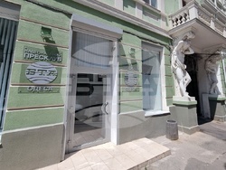 Снимки: БТА, Одеса