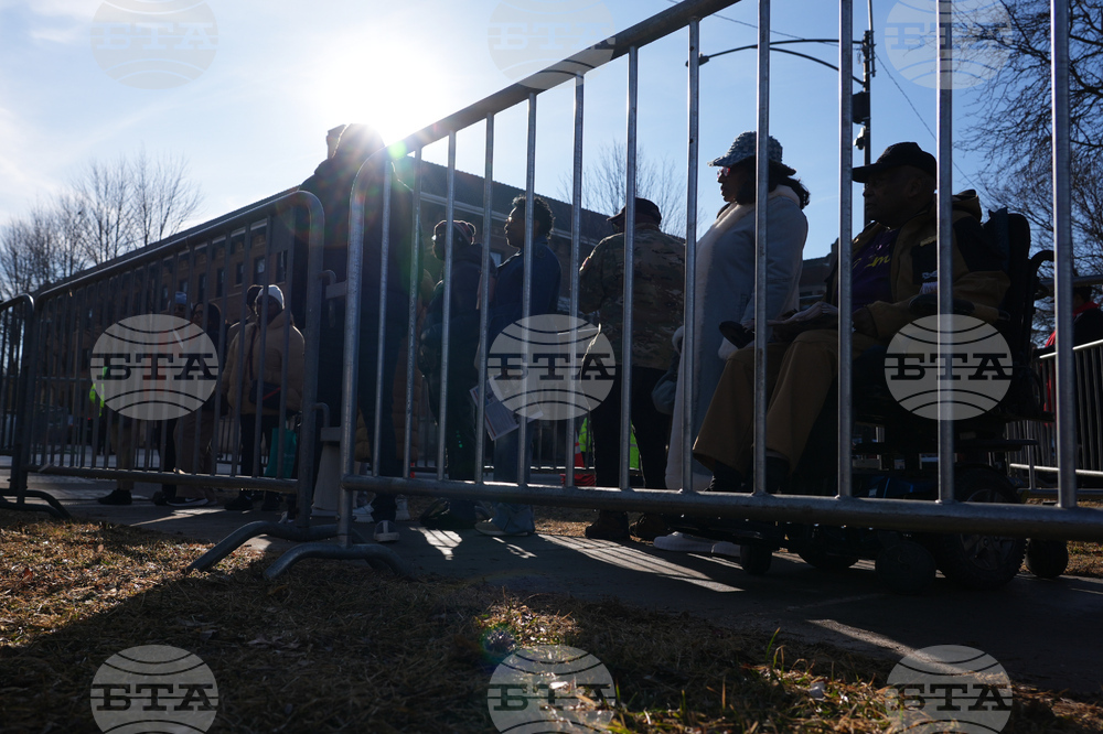 Jesse Jackson Memorial