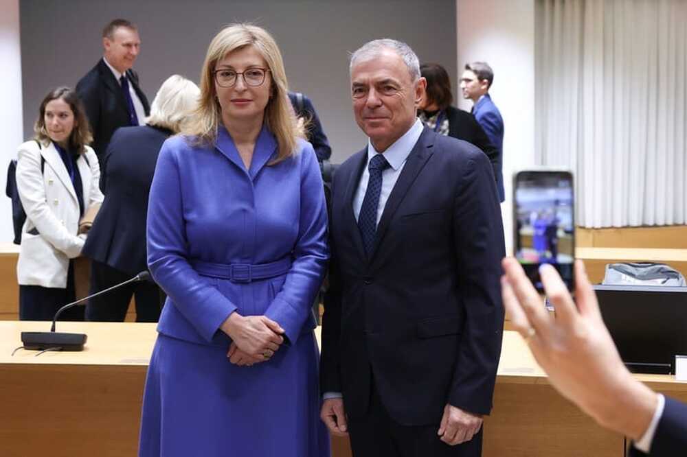 Accessibility and Attractiveness Remain Priorities of Horizon Europe Research Programme, Says Education Minister