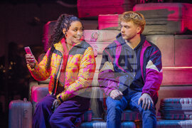 Rom-Coms Have a Moment