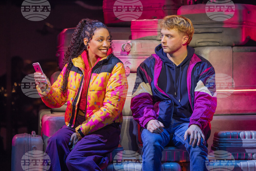 Rom-Coms Have a Moment