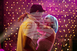 Rom-Coms Have a Moment