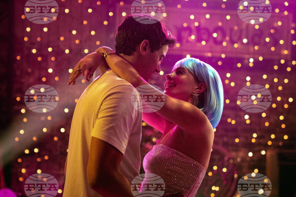 Rom-Coms Have a Moment