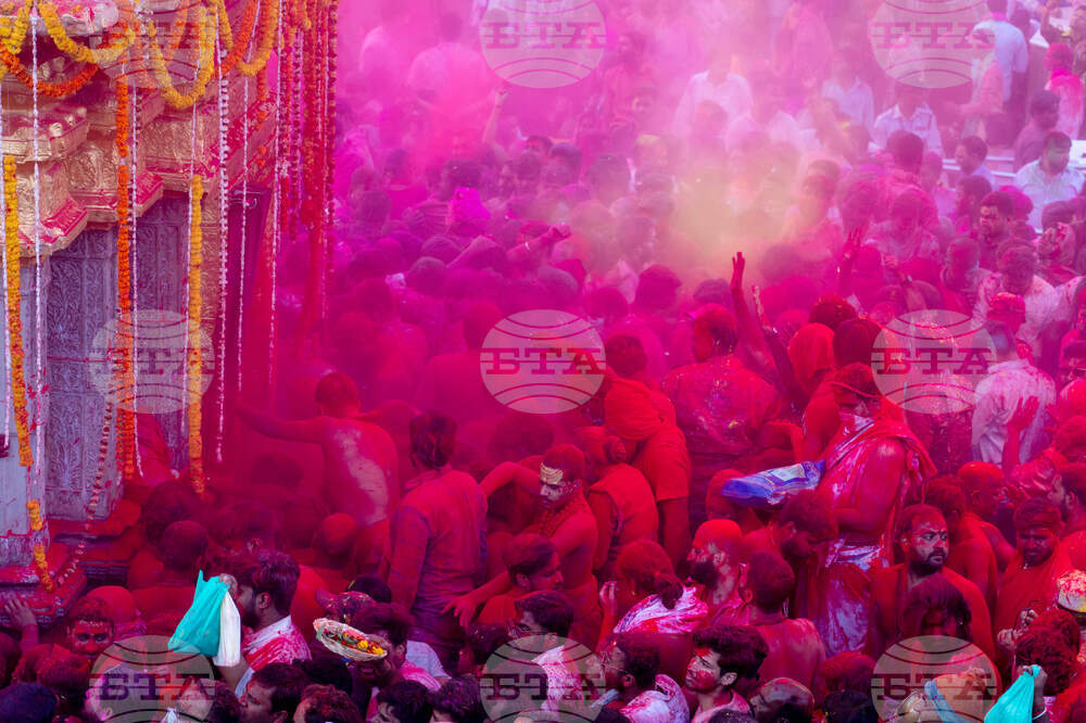 India Hindu Festival
