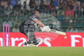 England New Zealand T20 WCup Cricket