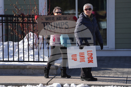 Epstein Congress Clintons