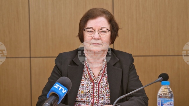 Средствата по Спортния календар на община Троян за 2026 г. ще бъдат увеличени със 7 на сто, съобщи кметът Донка Михайлова